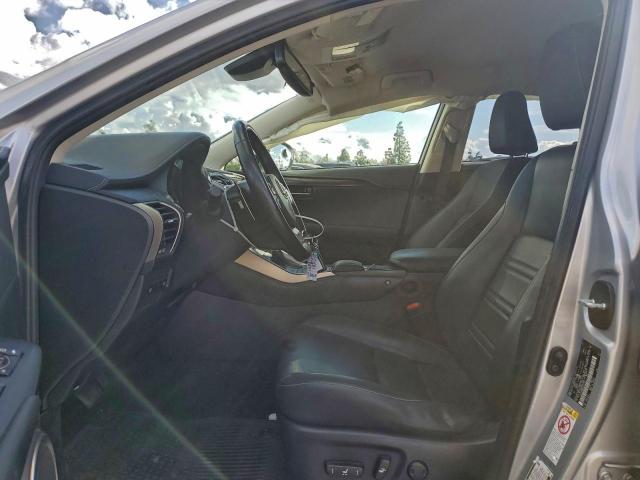 Lexus NX 300 Base Image 2