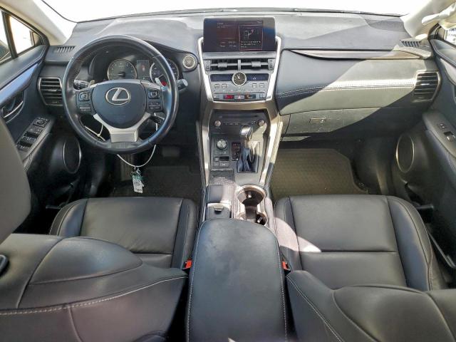 Lexus NX 300 Base Image 6