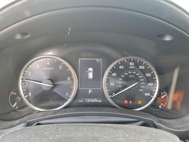 Lexus NX 300 Base Image 9