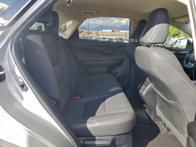 Lexus NX 300 Base Image 3