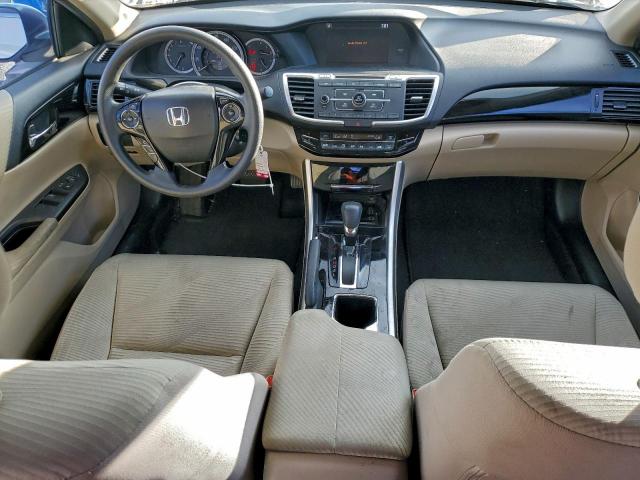 Honda Accord Lx Image 5