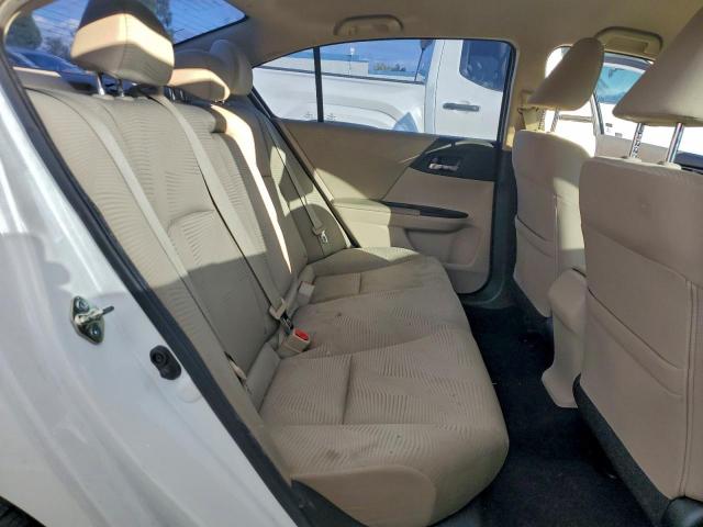 Honda Accord Lx Image 11