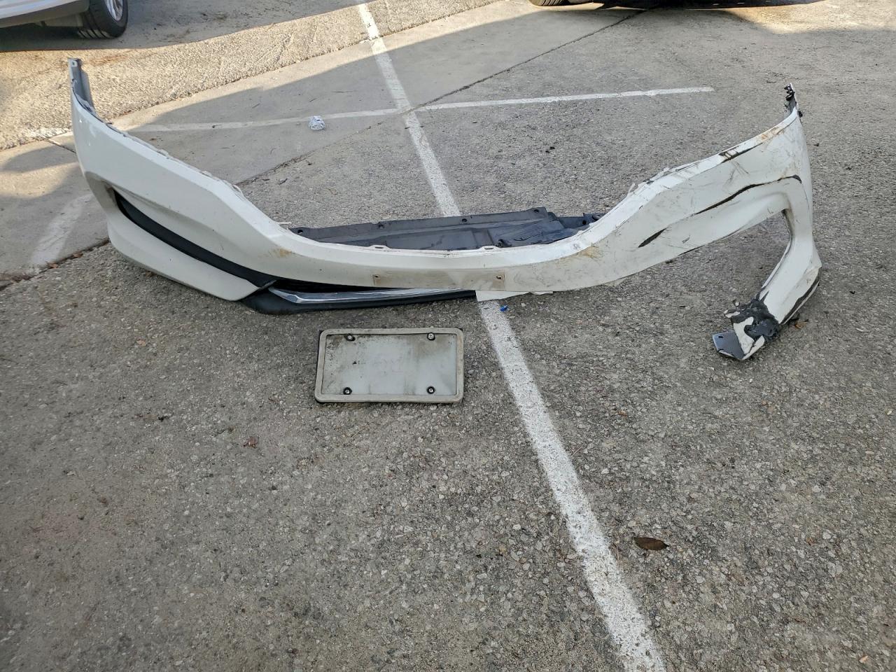 Honda Accord Lx Image 8