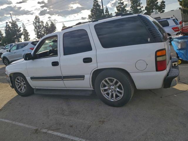 Chevrolet Tahoe C1500 Image 3