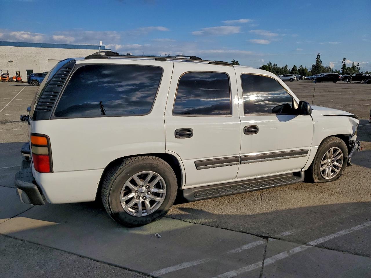 Chevrolet Tahoe C1500 Image 6