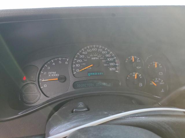 Chevrolet Tahoe C1500 Image 7