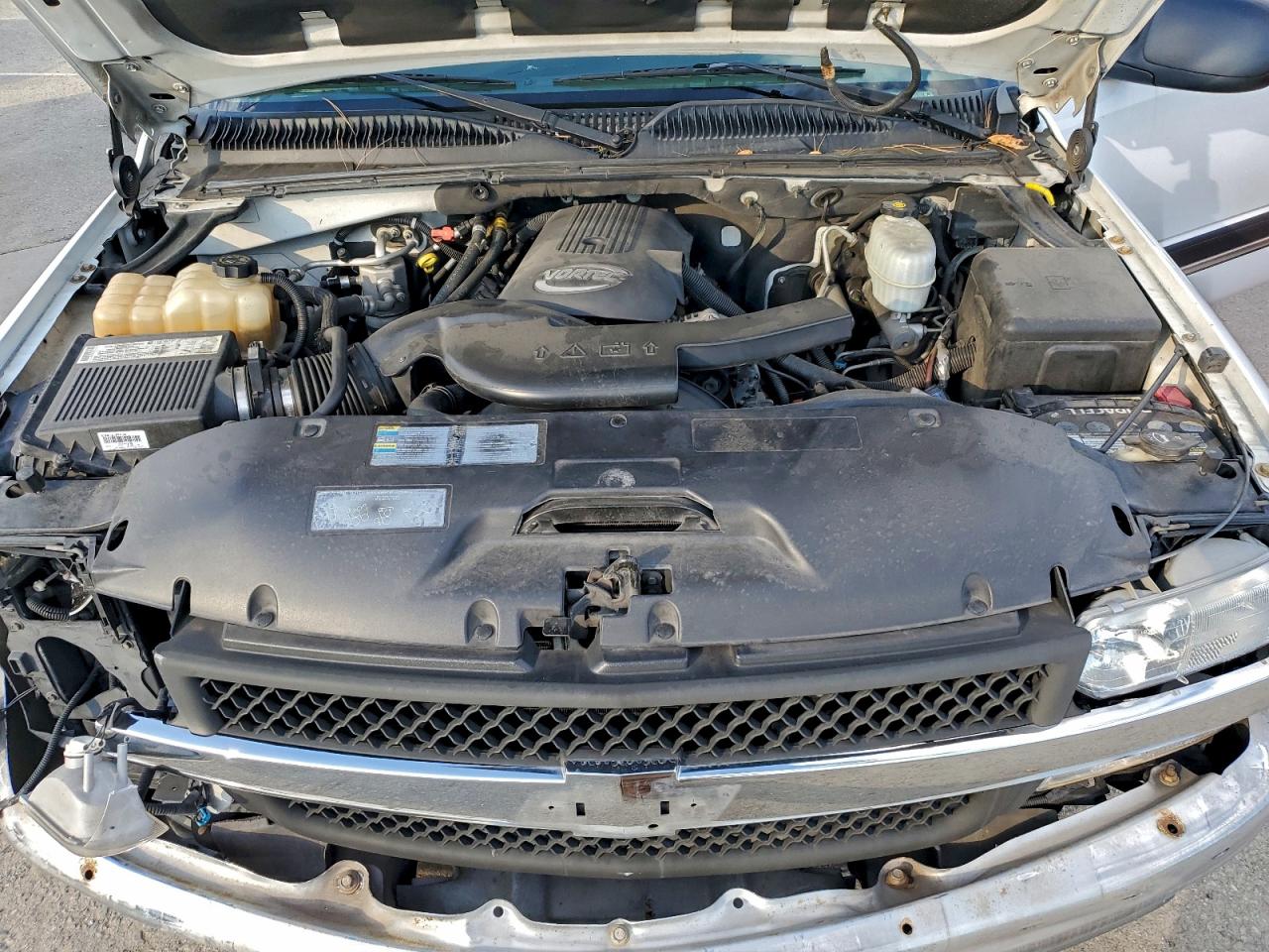 Chevrolet Tahoe C1500 Image 12