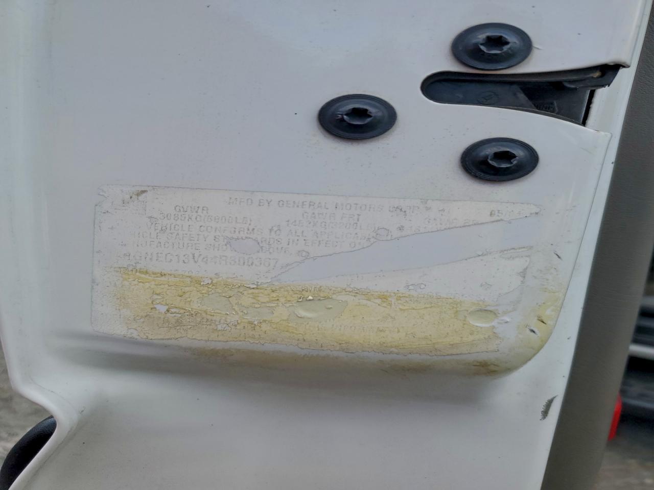 Chevrolet Tahoe C1500 Image 10