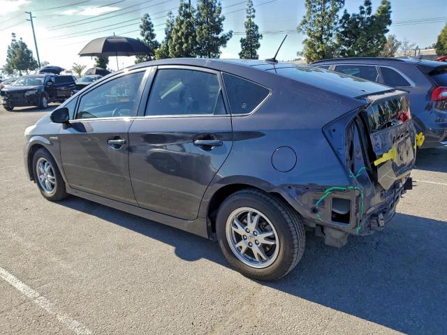 Toyota Prius Image 5