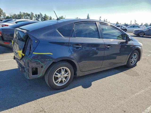 Toyota Prius Image 6