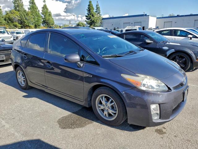 Toyota Prius Image 8