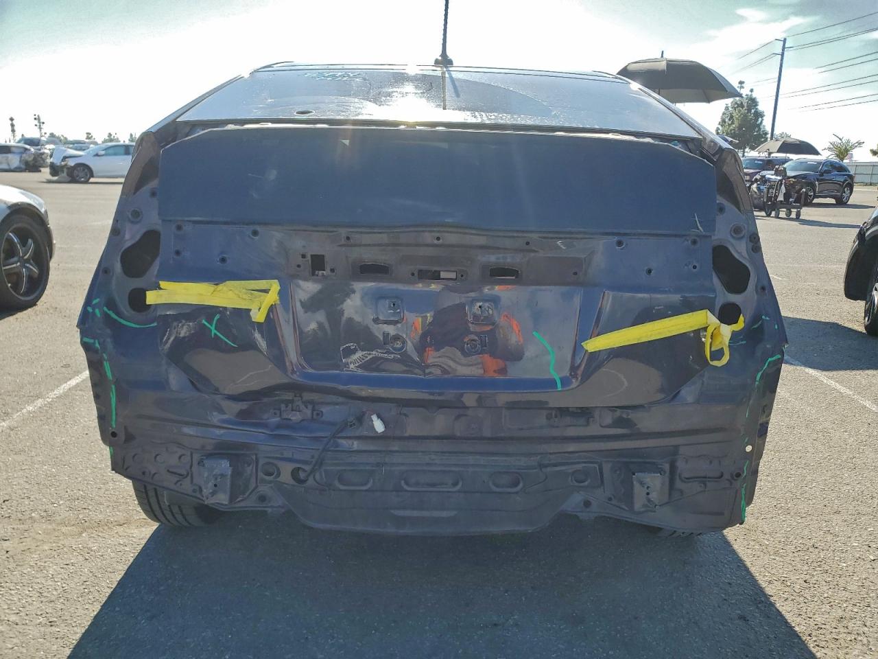 Toyota Prius Image 2