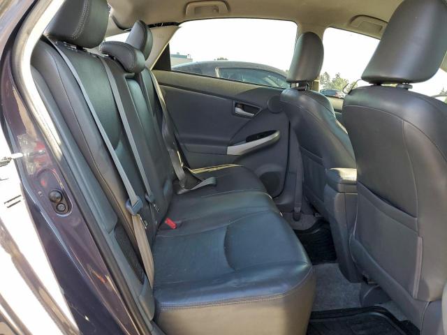 Toyota Prius Image 13