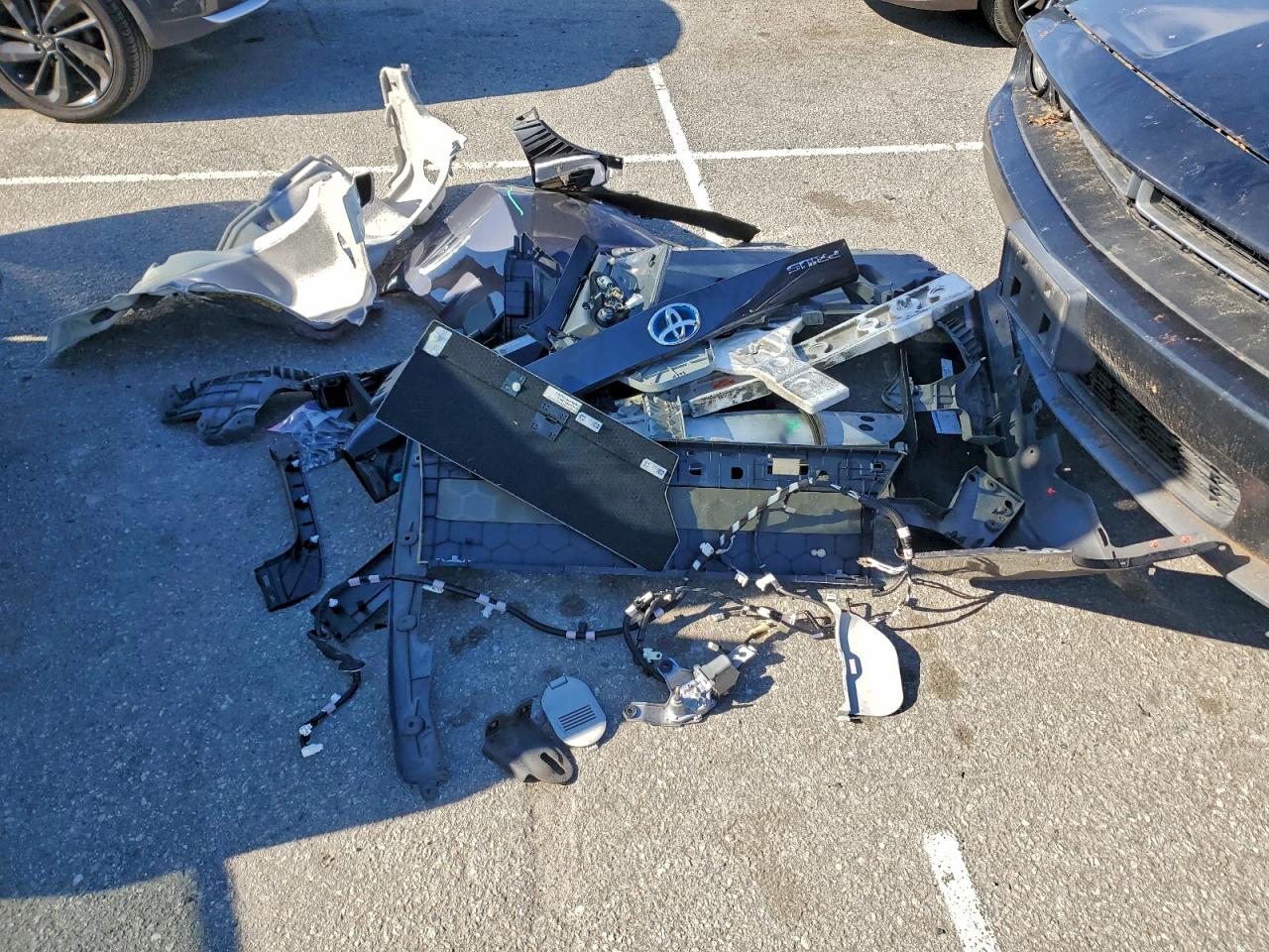 Toyota Prius Image 3