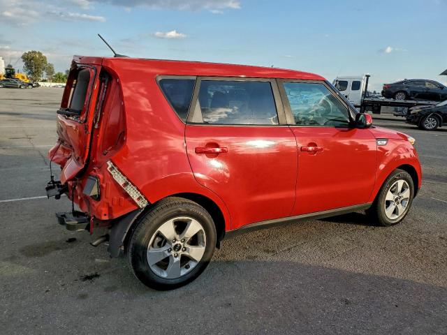 Kia Soul Image 5