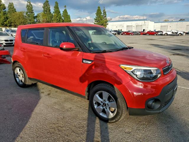 Kia Soul Image 7