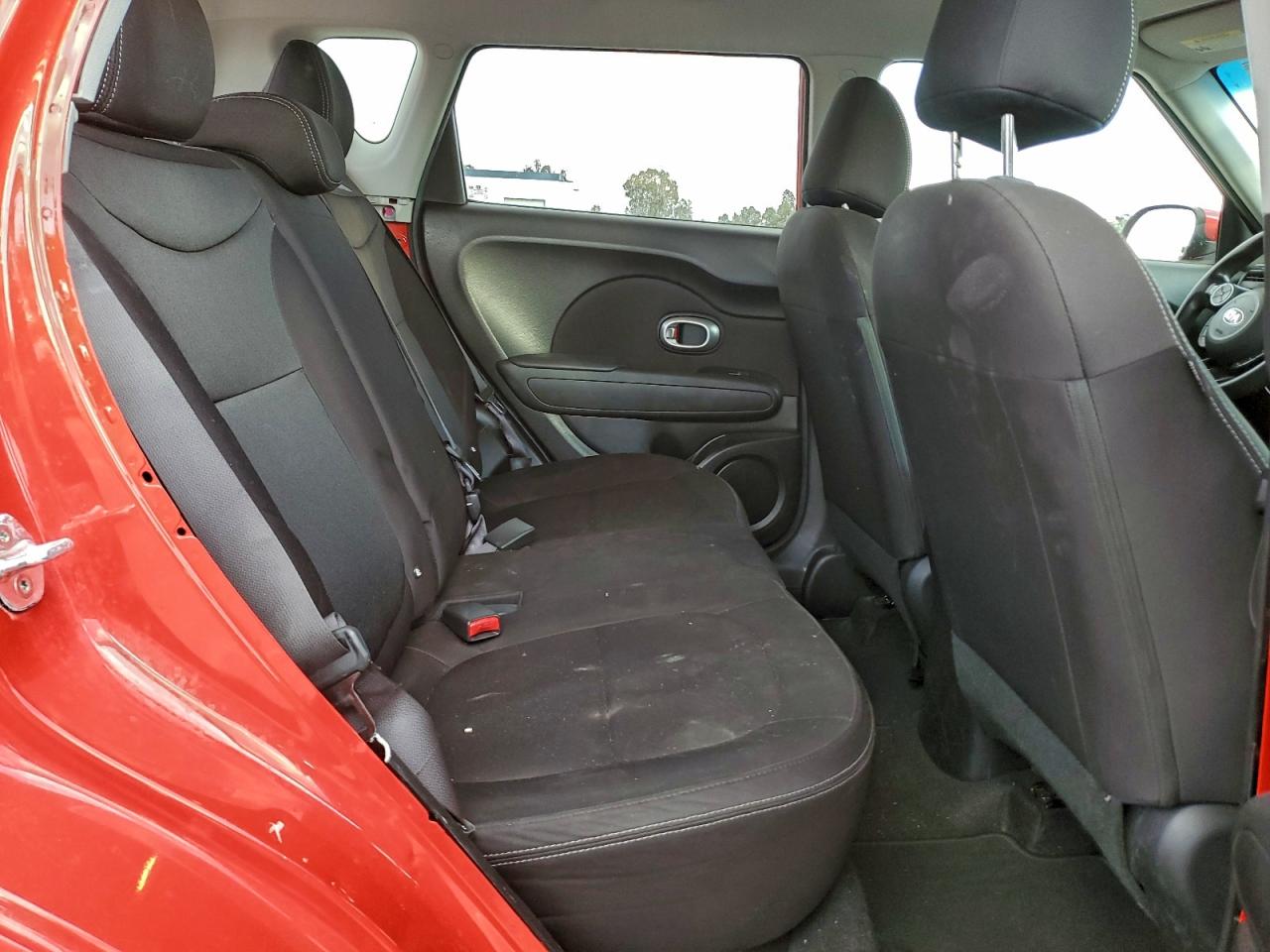 Kia Soul Image 2