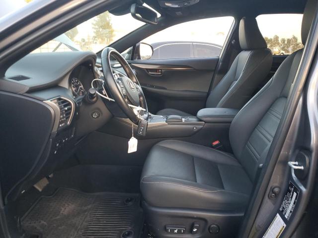 Lexus NX 300 Image 4