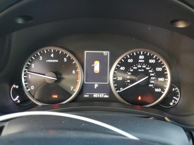 Lexus NX 300 Image 13