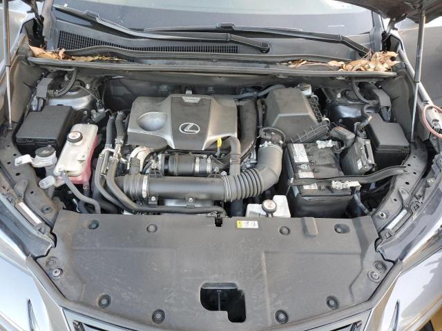 Lexus NX 300 Image 5