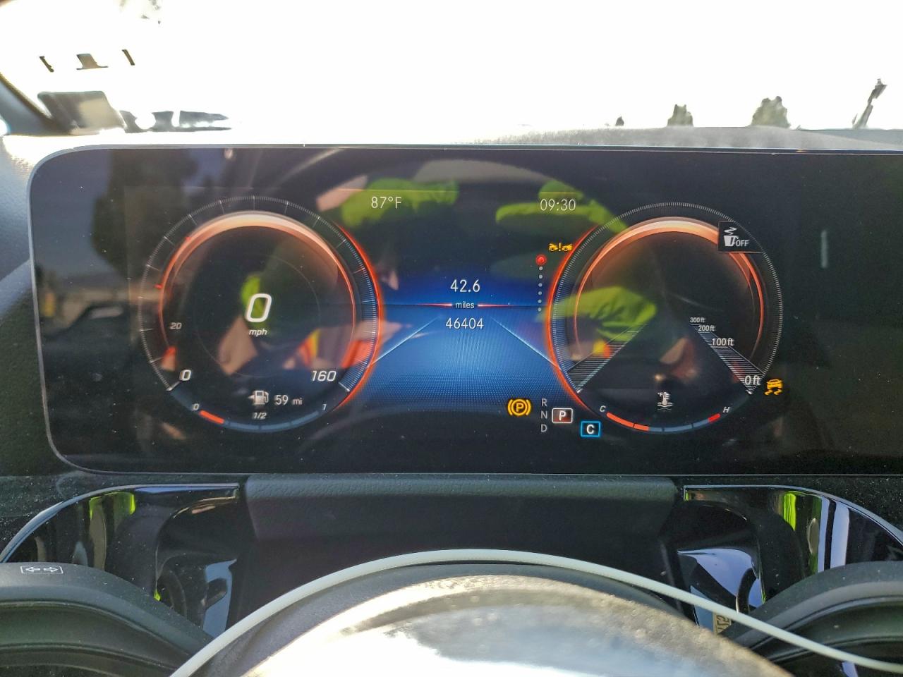 Mercedes-Benz GLA 250 Image 9