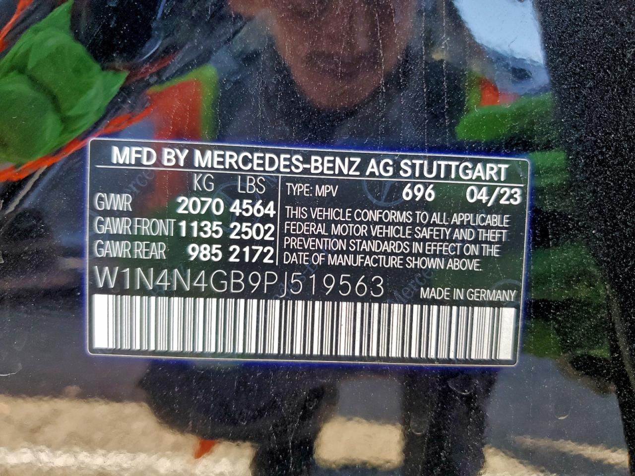 Mercedes-Benz GLA 250 Image 10