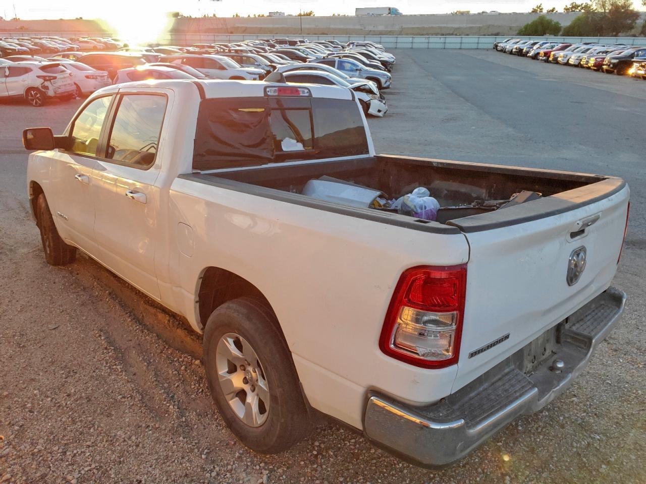 Ram 1500 Big Horn/lone Star Image 6