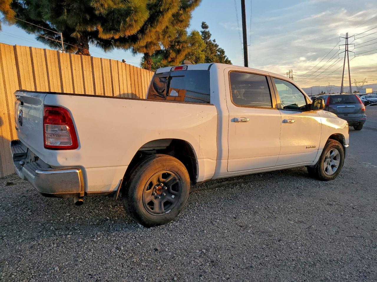 Ram 1500 Big Horn/lone Star Image 10