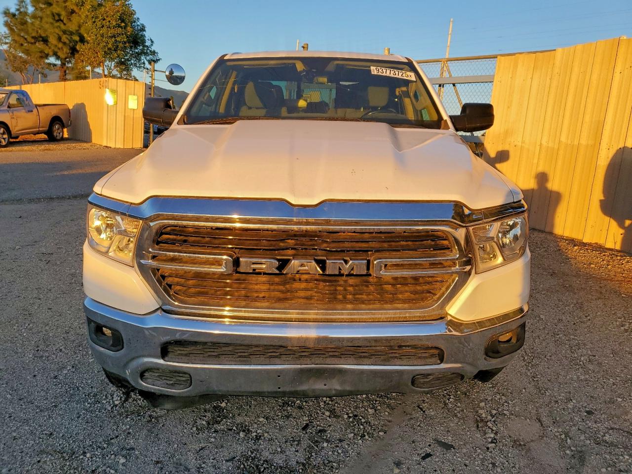 Ram 1500 Big Horn/lone Star Image 2