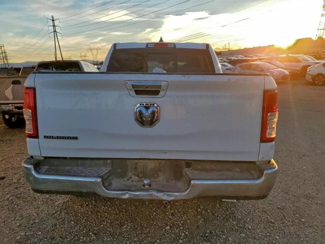 Ram 1500 Big Horn/lone Star Image 3