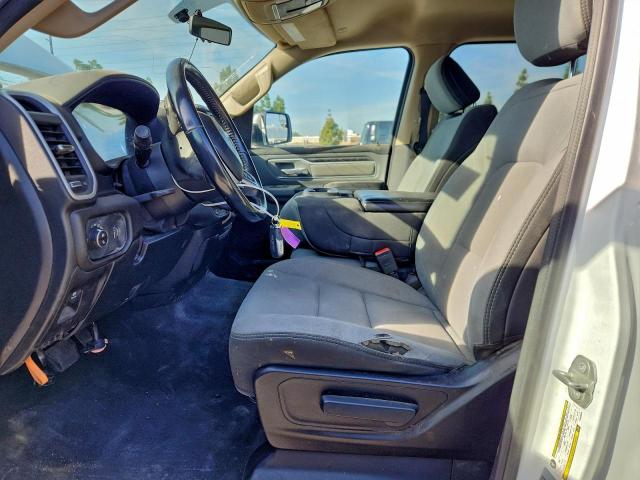 Ram 1500 Big Horn/lone Star Image 8