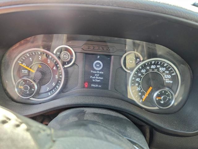 Ram 1500 Big Horn/lone Star Image 5