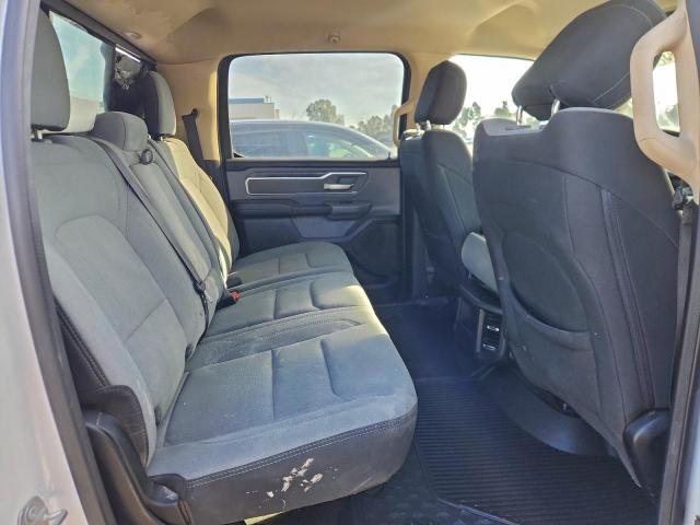 Ram 1500 Big Horn/lone Star Image 4