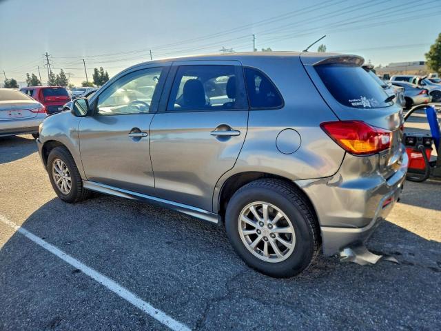 Mitsubishi Outlander Es Image 2