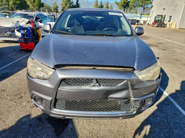 Mitsubishi Outlander Es Image 3