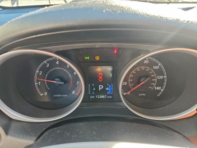 Mitsubishi Outlander Es Image 10