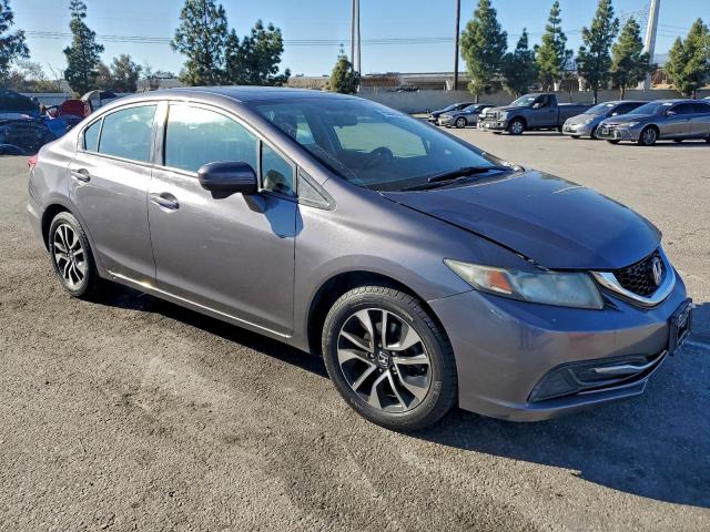 Honda Civic Ex Image 10