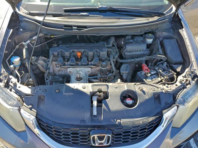 Honda Civic Ex Image 11