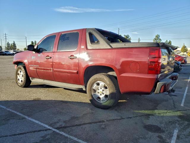 Chevrolet Avalanche C1500 Ls Image 2