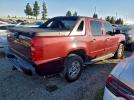 Chevrolet Avalanche C1500 Ls Image 3
