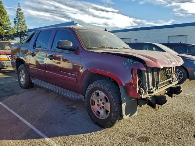 Chevrolet Avalanche C1500 Ls Image 5