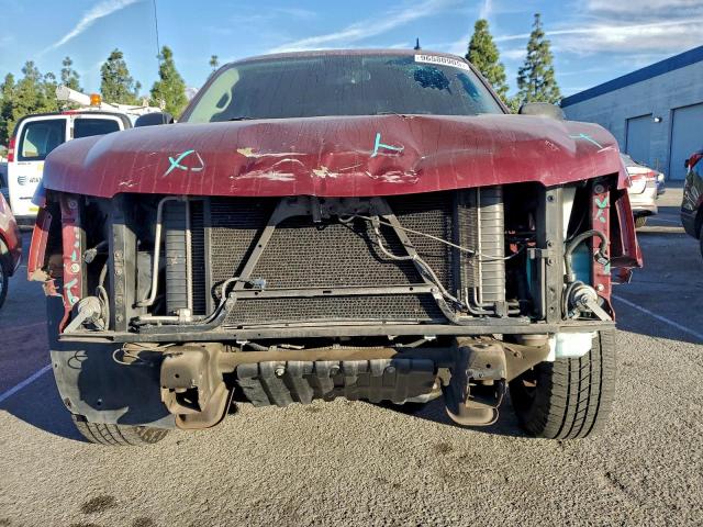 Chevrolet Avalanche C1500 Ls Image 13