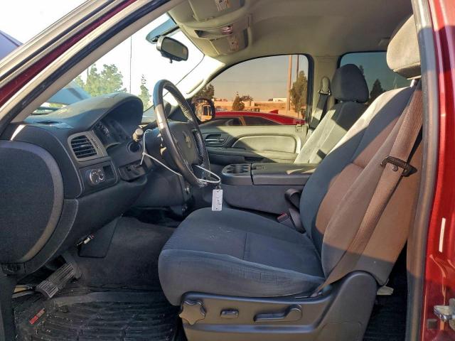 Chevrolet Avalanche C1500 Ls Image 7