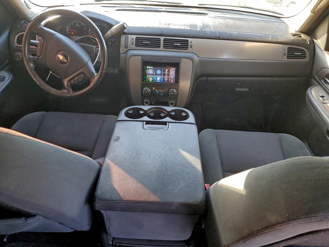 Chevrolet Avalanche C1500 Ls Image 6