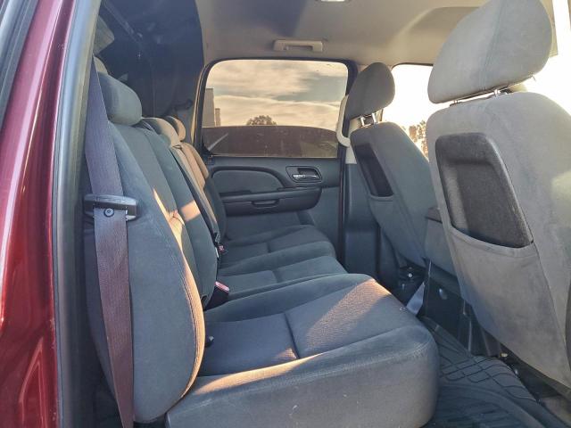 Chevrolet Avalanche C1500 Ls Image 12