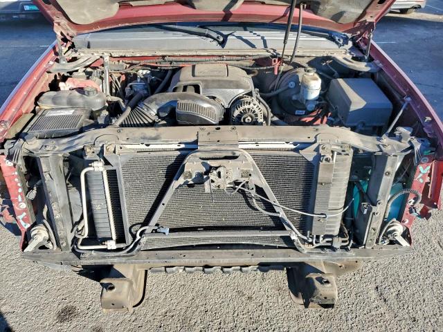 Chevrolet Avalanche C1500 Ls Image 9