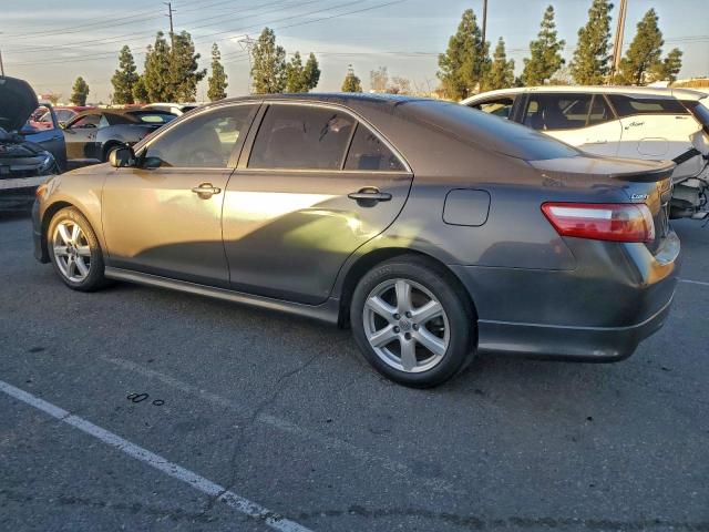 Toyota Camry Base Image 7