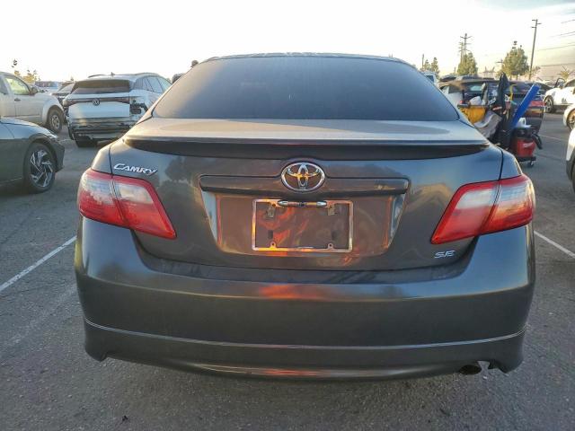 Toyota Camry Base Image 2