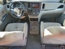 Toyota Sienna Image 4