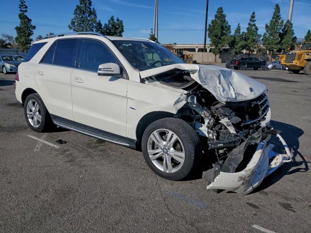 Mercedes-Benz M-Class 350 4matic Image 7